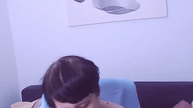 ChristaRose Live XXX-chat