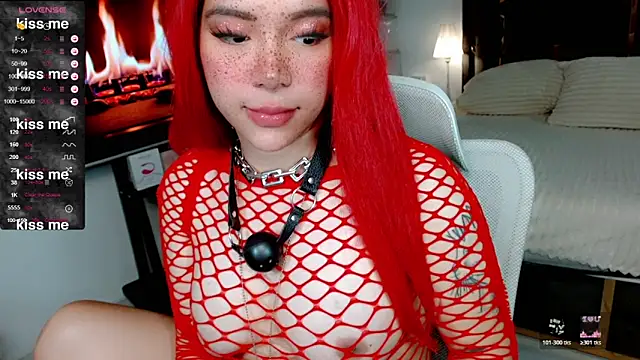 Yourdream_Ts Webcam-Show