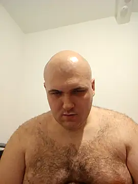 mario890605's Webcam Show