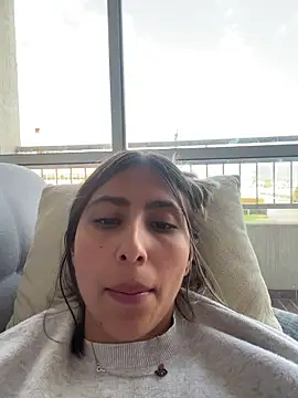 Ameellie লাইভ XXX চ্যাট