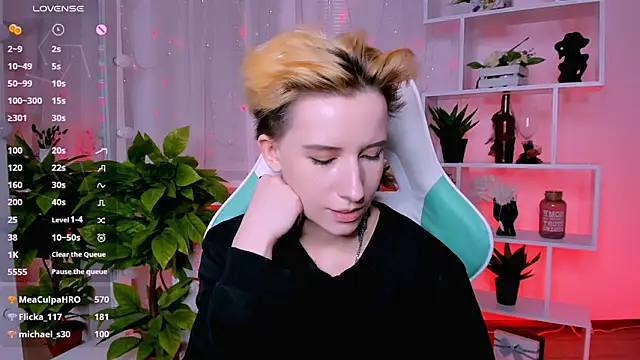 Živý XXX chat _Rein_ramm