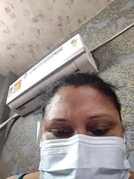 kunjan789 웹캠 쇼