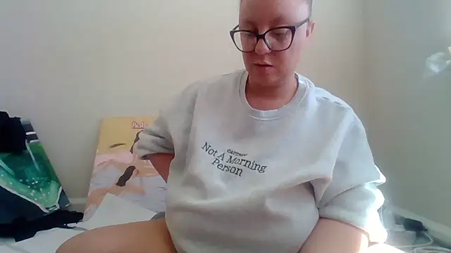 Paisleehaze Pertunjukan Webcam