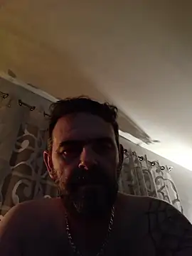 Webkamerová show pachapeter