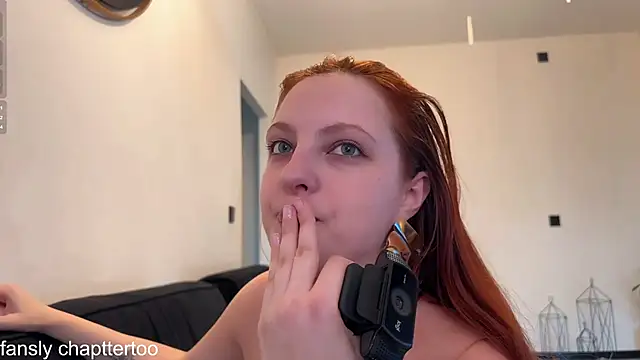 Вебкам-шоу Chaptertoo