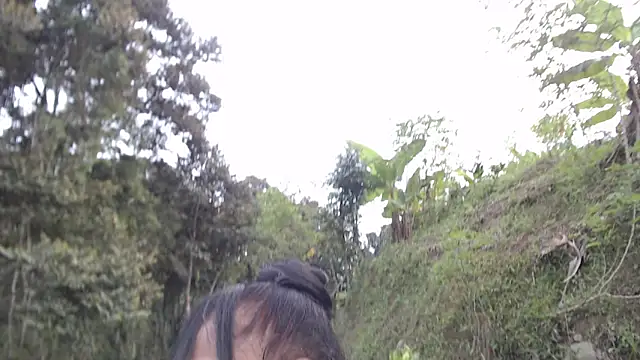 esmeralda_li Live XXX Chat