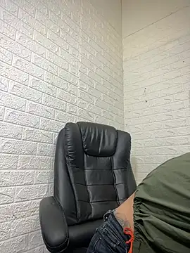 Chat +18 de ImCrazzy ao vivo