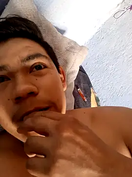 Show Webcam de josue19x