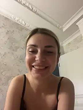 SandraCarter's Live XXX Chat