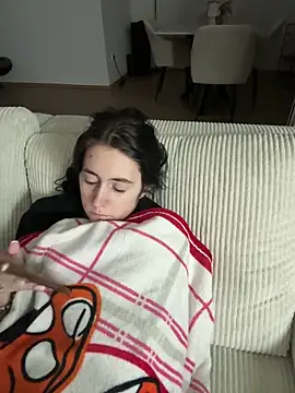 แชท XXX สดของ Lena_Lang