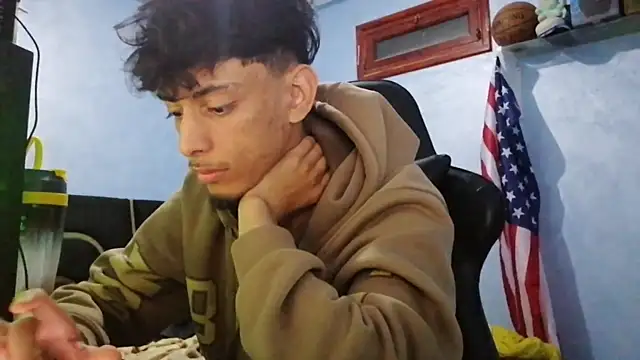 عرض كام Dark_DesireX