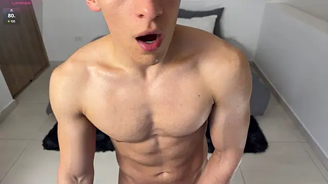 عرض كام Maxx_Lancaster