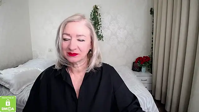 Živý XXX chat hunters_woman