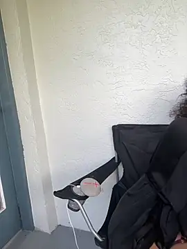 sexymsbrown – Live XXX-chat