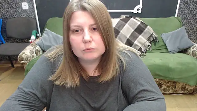 Živý XXX chat C_U_soon