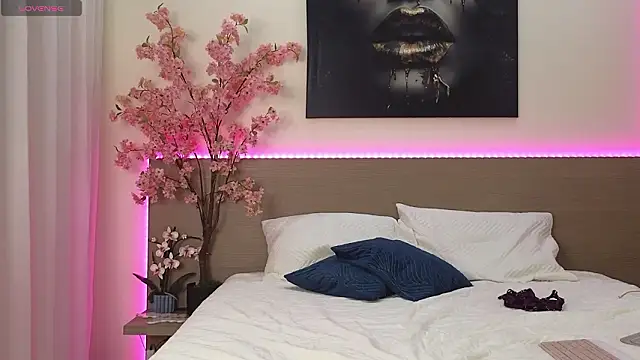 Chat +18 de anexblondie ao vivo