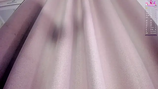 Chat +18 de shanty_cole ao vivo