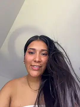 แชท XXX สดของ IsabellaJoness_