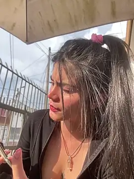 แชท XXX สดของ PamelaJonsom_