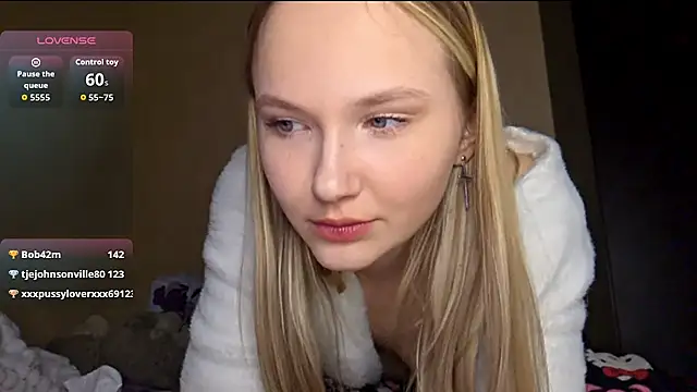 KarinRobertson Live XXX Chat