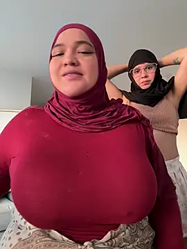 Chat +18 de sweetmuslim01 ao vivo