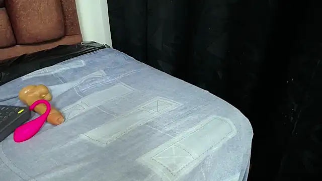 varascott Live XXX Chat