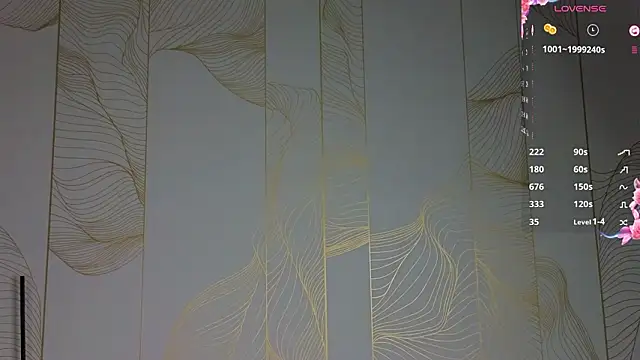 NatishaAlpern Live XXX Chat