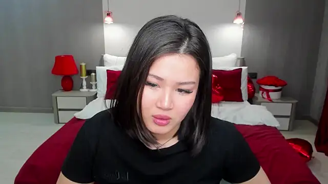 Brunette_Charm's Live XXX Chat