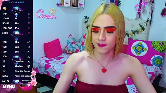 golden_girl01 Webcam show