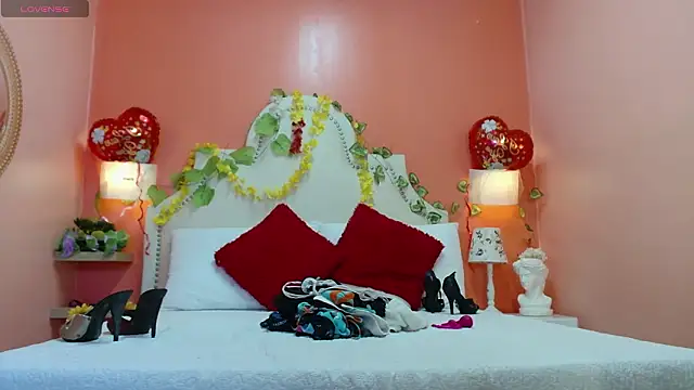 Dalila_Najjar_ Chat XXX in diretta