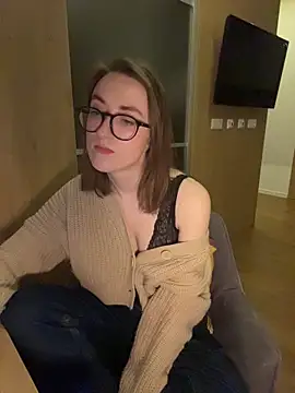 Webkamerová show Persephone_Kore