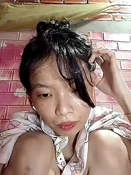 Chat +18 de Chammy720 ao vivo