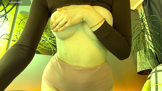 Kleya257 – Live XXX-chat