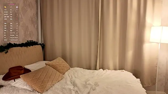 TessieFigge Live XXX Chat