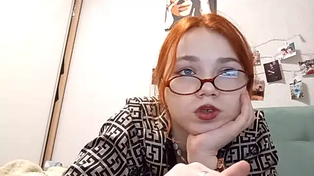 DizzyRina Live XXX Chat