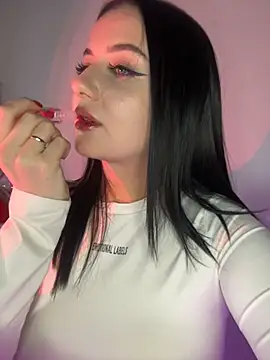 LolaKONG Live XXX Chat