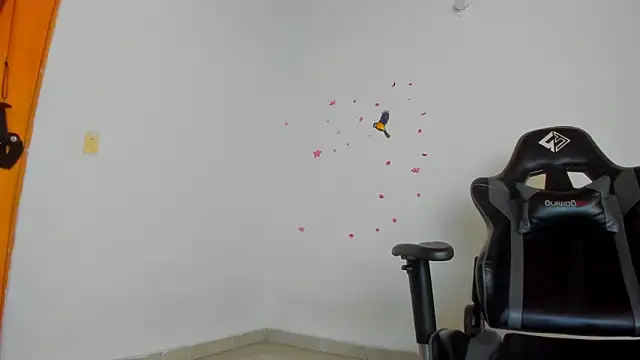 Susan_FoxxのライブXXXチャット