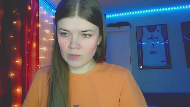 Klementa's Live XXX Chat