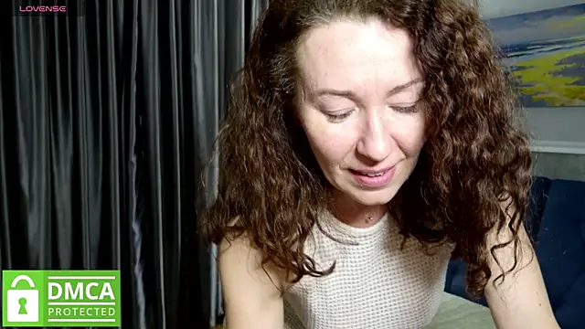 MyrtleGirl_5's Webcam Show