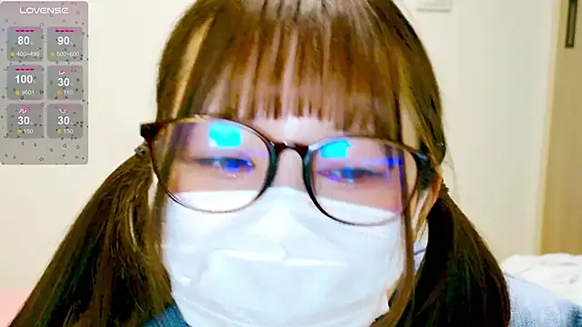 Chiak_ouo – Live XXX-chat