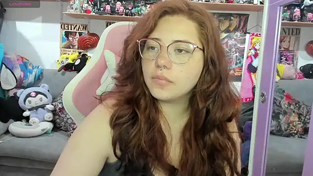 แชท XXX สดของ soficammy