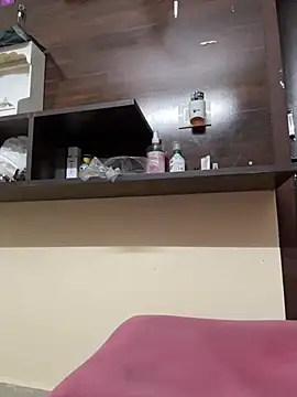 Modelbigbobs' Webcam Show