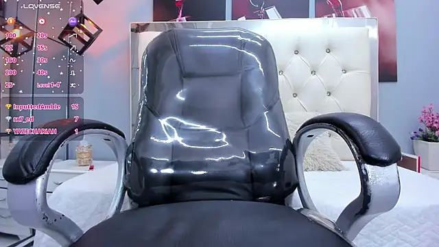 pearl_weet Live XXX Chat