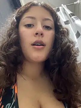 Czat XXX na żywo – lizzy_luminair