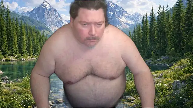 MysticDevil élő XXX-chatje