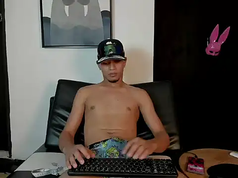 gael_brand Webcamshow