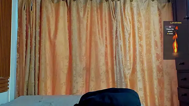 แชท XXX สดของ ChoreyTaiylor