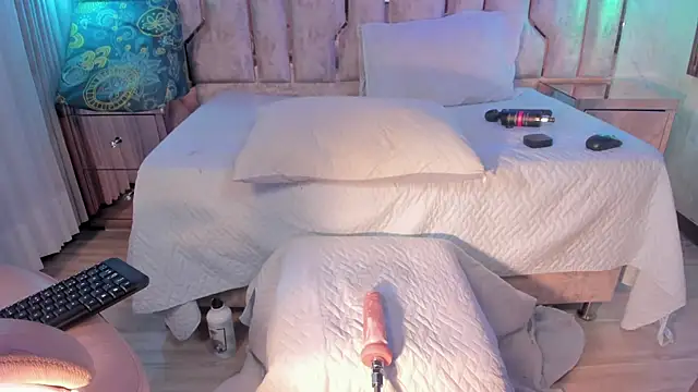 Chat XXX Live barbara_cambels