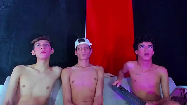 Show Webcam de Pleasure_boys_hot