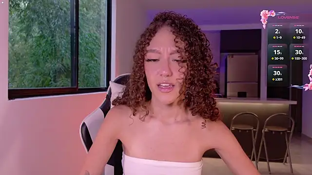 ChloeMoreti Chat XXX live